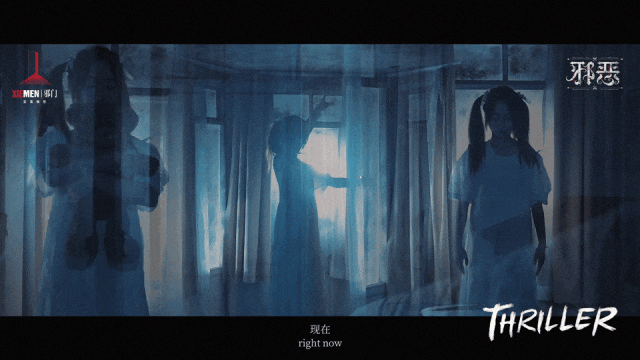 测评 | 沈阳《THRILLER》- 颠覆想象的惊悚盛宴