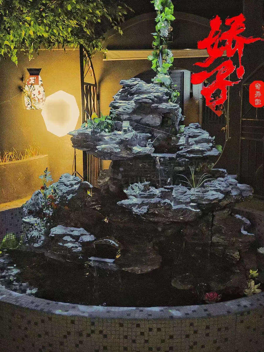 测评 | 深圳《新娇子》- 虚构与现实的合流 测评 | 深圳《新娇子》- 虚构与现实的合流
