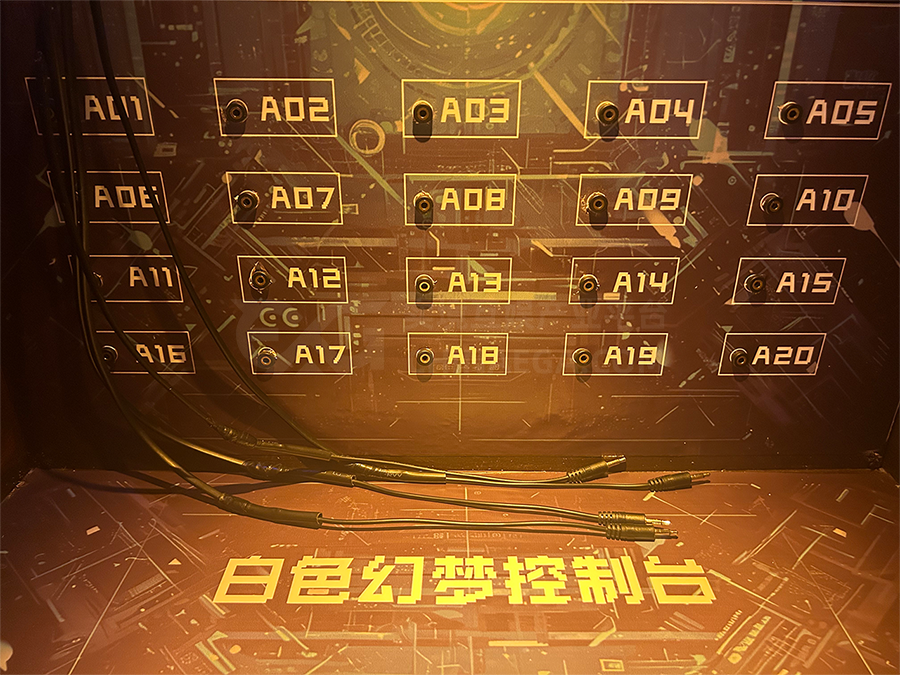 测评 | 广州《白色幻梦》- 万千世界,汇于一屋 测评 | 广州《白色幻梦》- 万千世界,汇于一屋